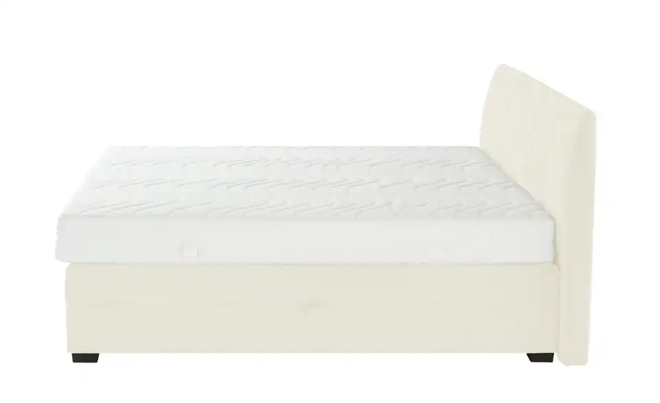 vanDoorn Boxspringbett, Profilansicht