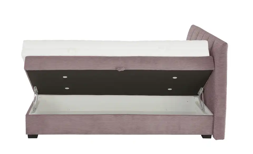 vanDoorn Boxspringbett, Funktionsansicht