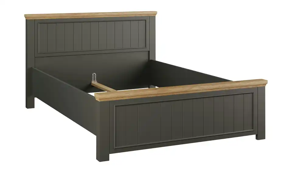 Bettgestell, Perspektive