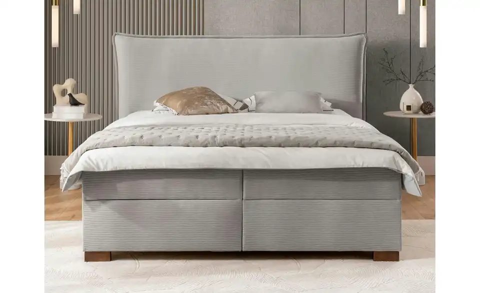 Boxbett Lovetti, in Wohnsituation