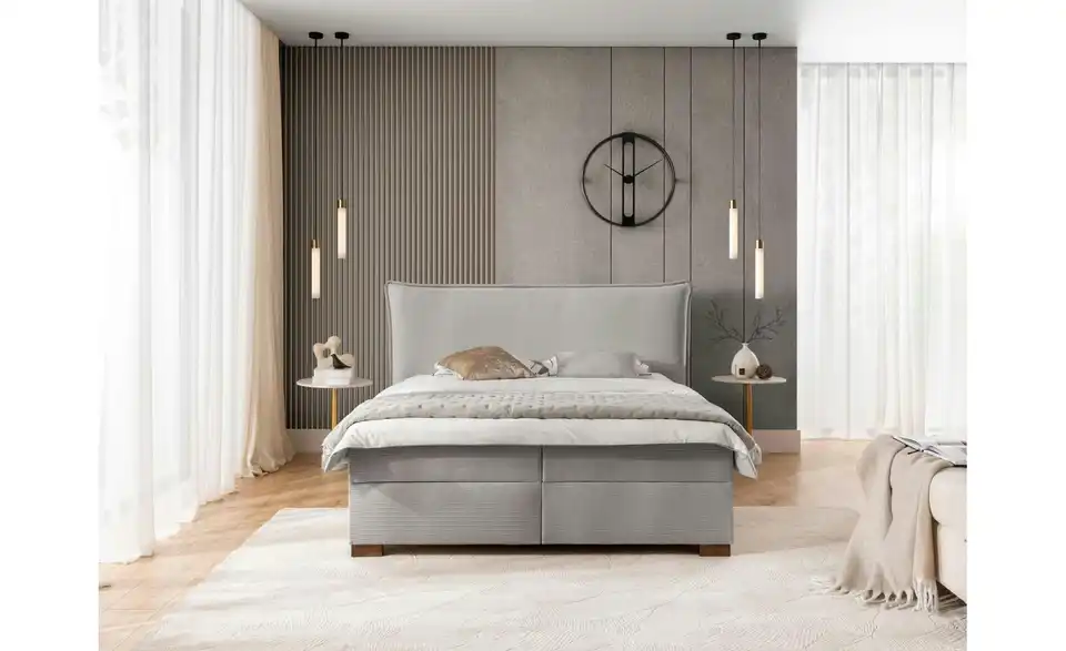 Boxbett Lovetti, in Wohnsituation