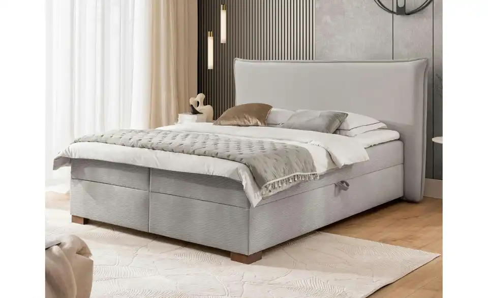 Boxbett Lovetti, in Wohnsituation