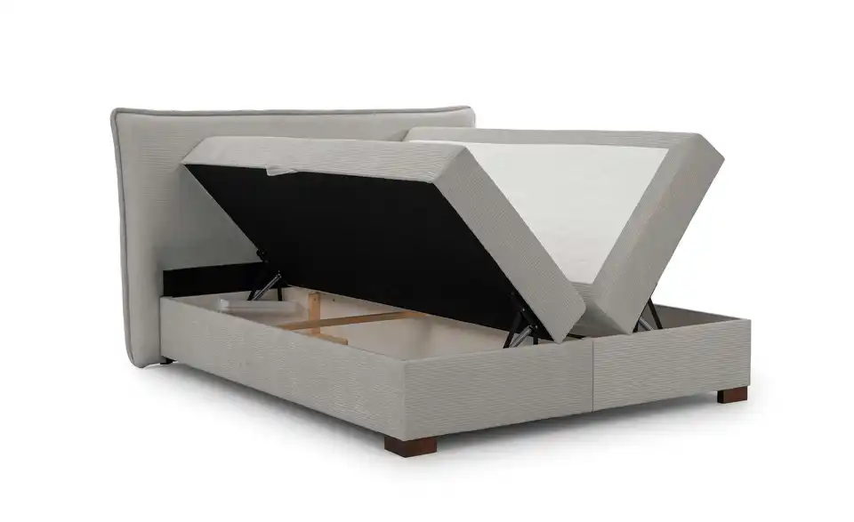 Boxbett Lovetti, Funktionsansicht