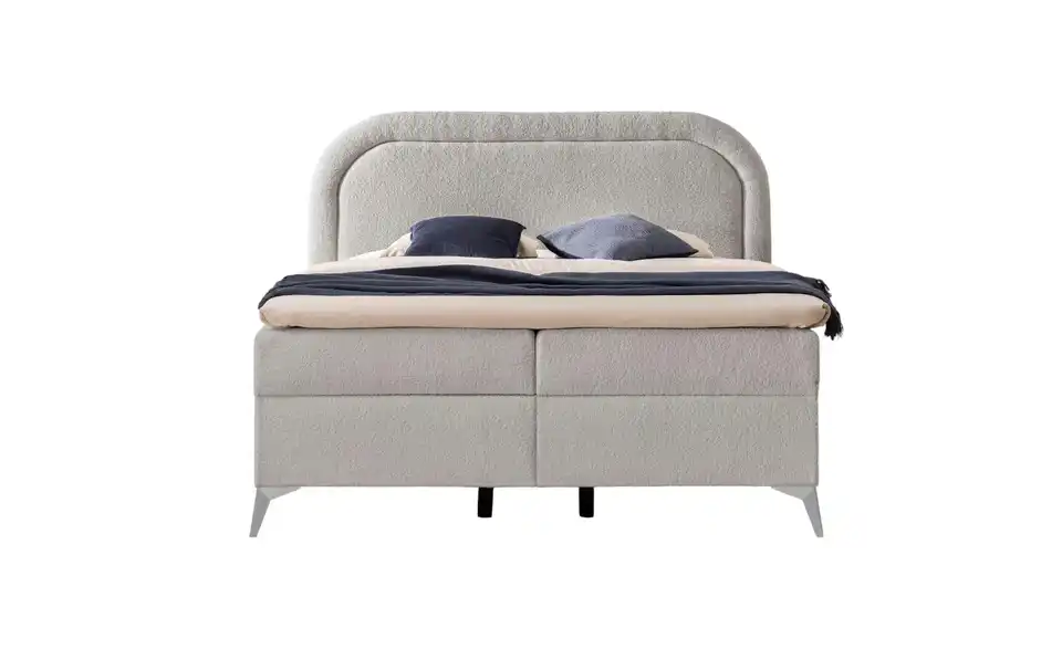 Boxbett Sonna, Frontansicht