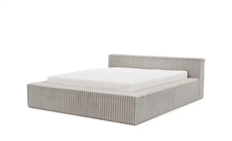 Polsterbett, Perspektive