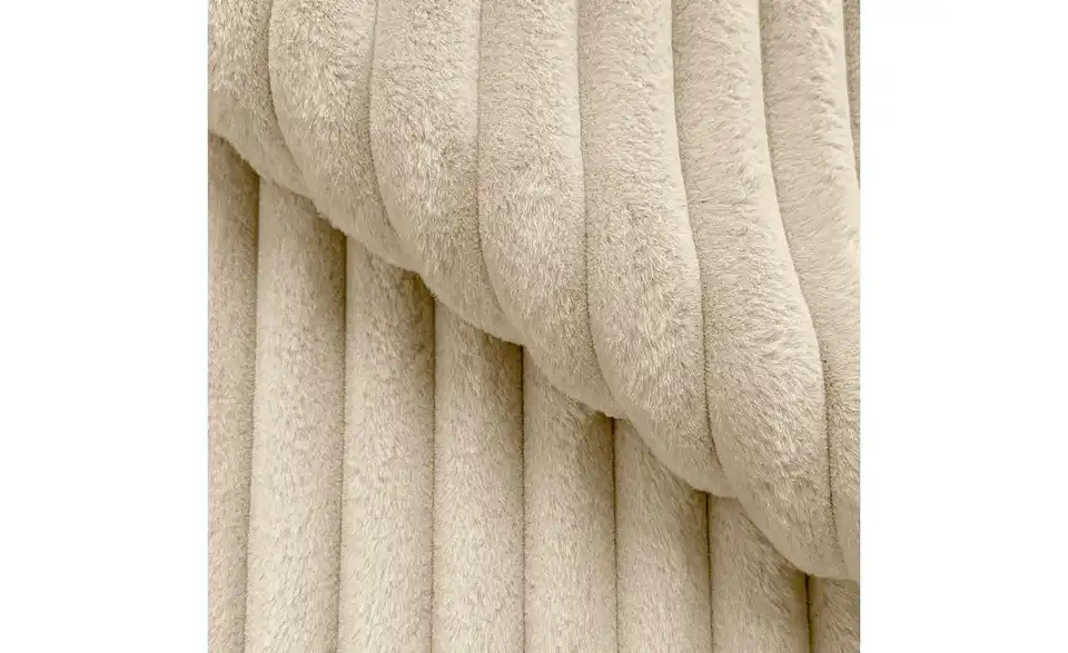 Polsterbett, Stoffstruktur