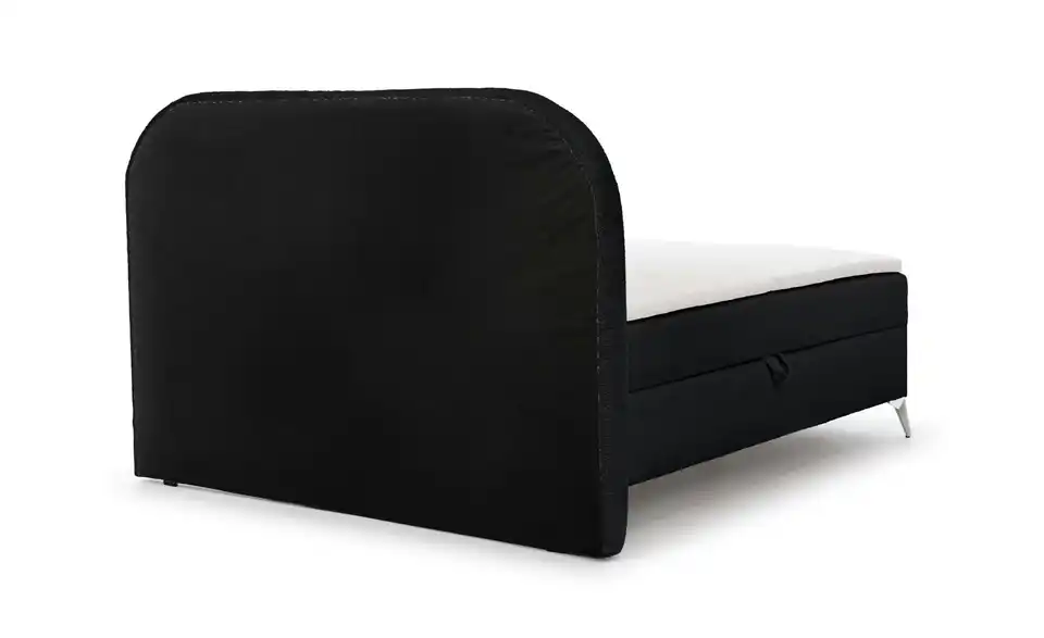 Boxbett Sonna, Rückansicht