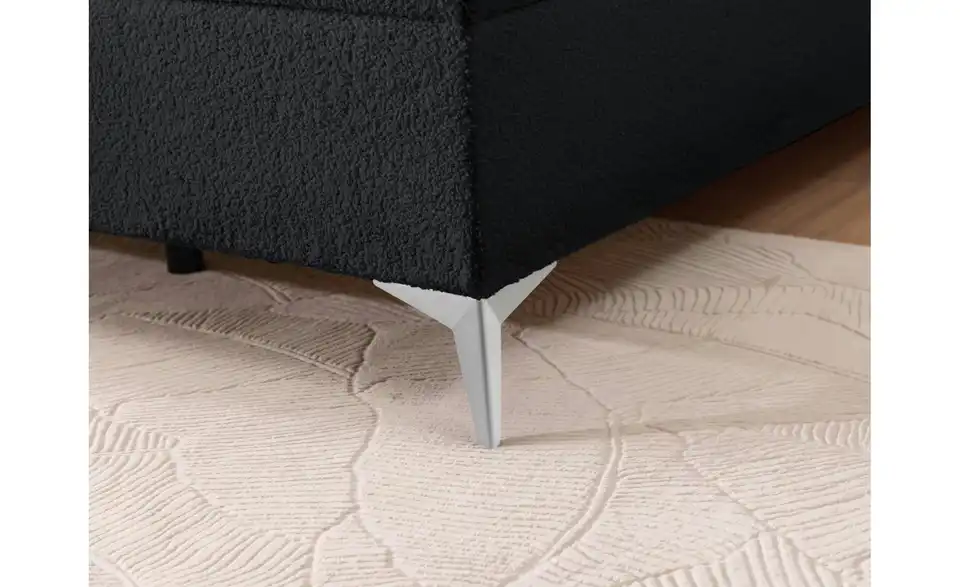 Boxbett Sonna, Detailansicht