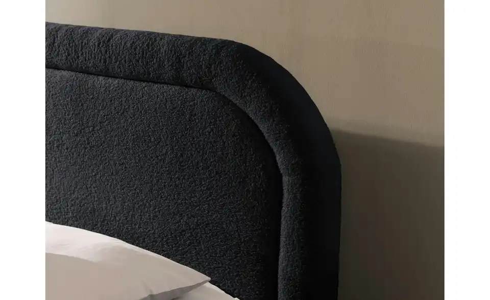 Boxbett Sonna, Detailansicht