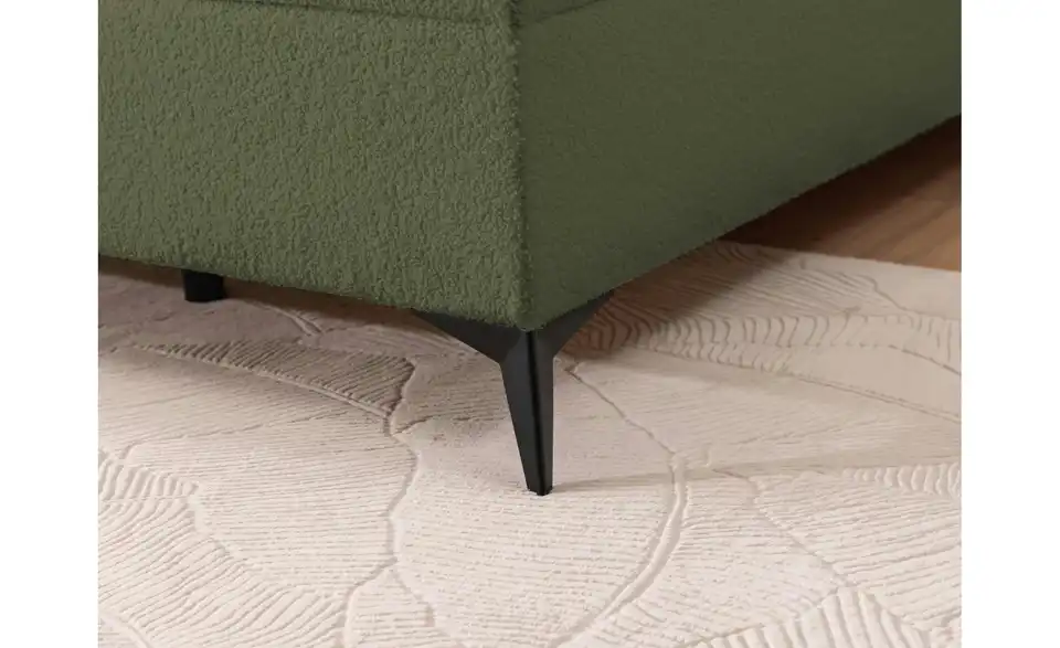 Boxbett Sonna, Detailansicht