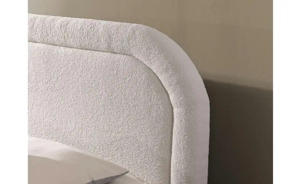 Boxbett Sonna, Detailansicht