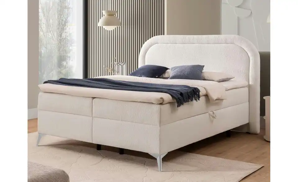 Boxbett Sonna, in Wohnsituation