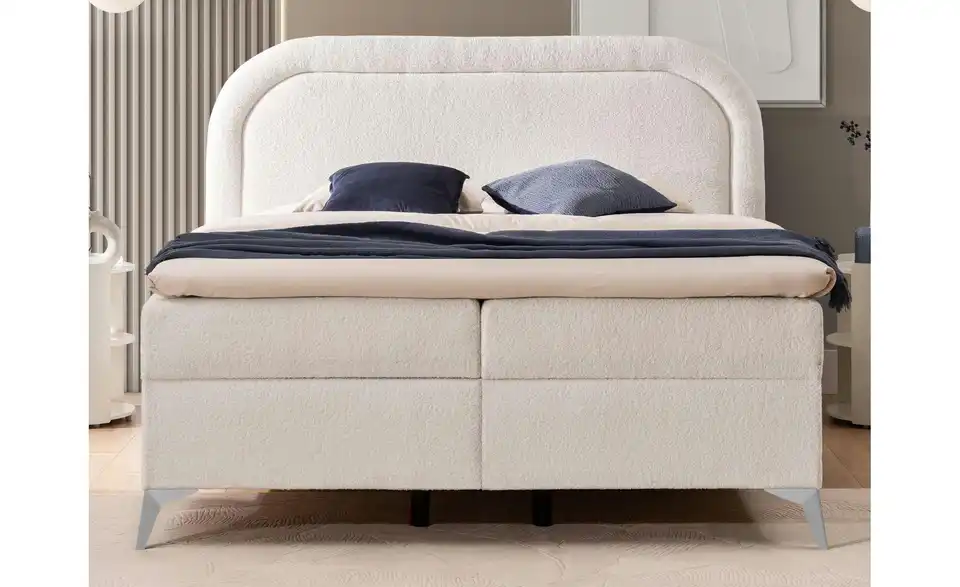 Boxbett Sonna, in Wohnsituation