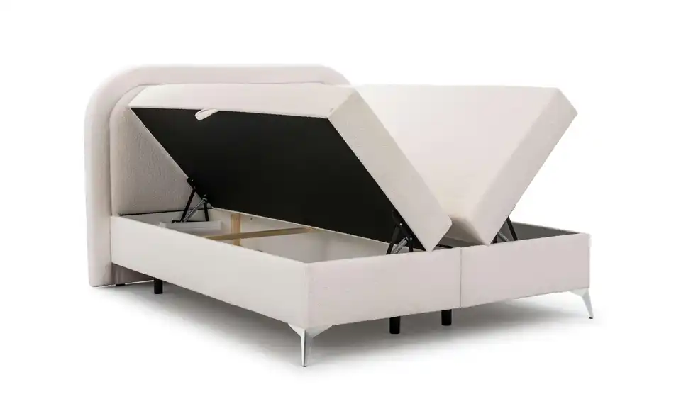 Boxbett Sonna, Funktionsansicht