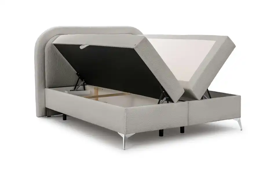 Boxbett Sonna, Funktionsansicht