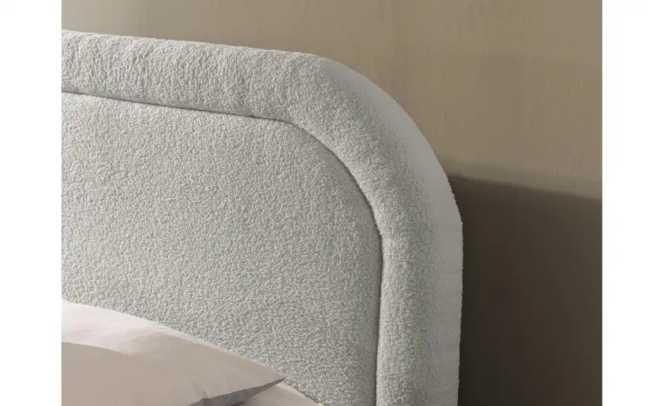 Boxbett Sonna, Detailansicht