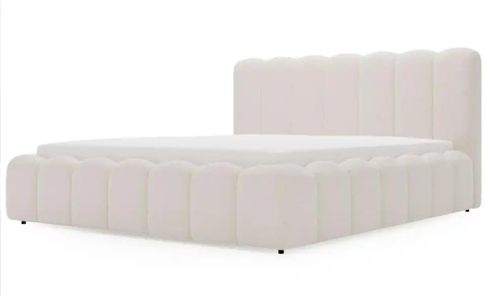 Polsterbett, Perspektive