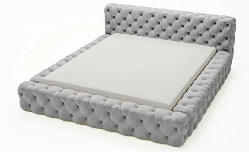 Polsterbett, Perspektive