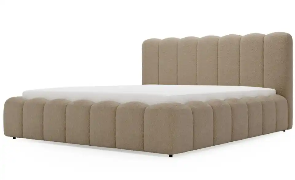 Polsterbett, Perspektive