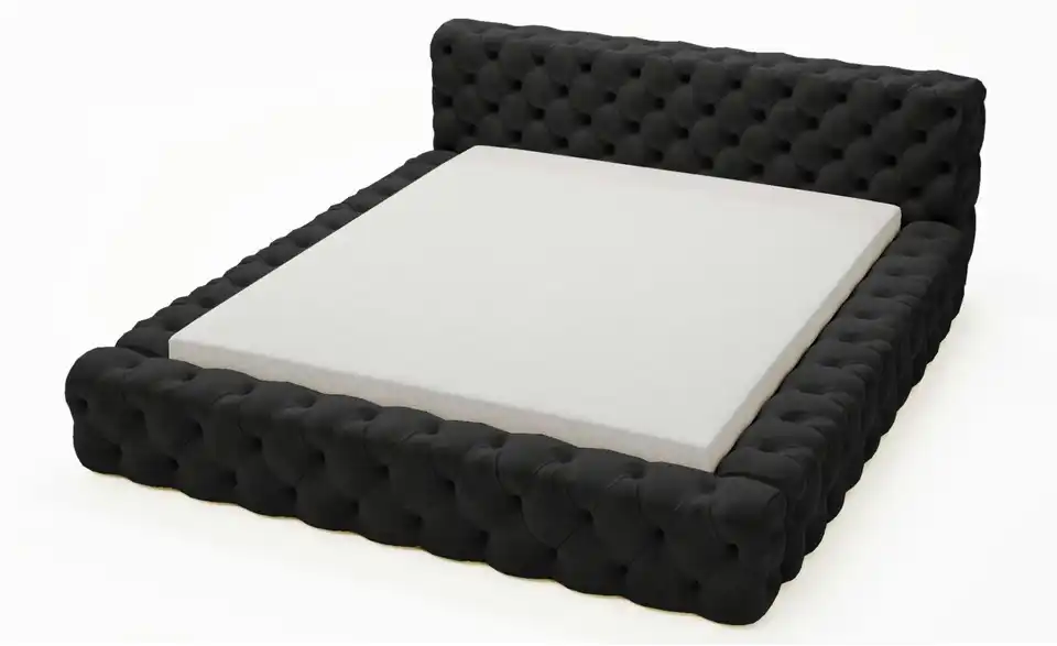 Polsterbett, Perspektive