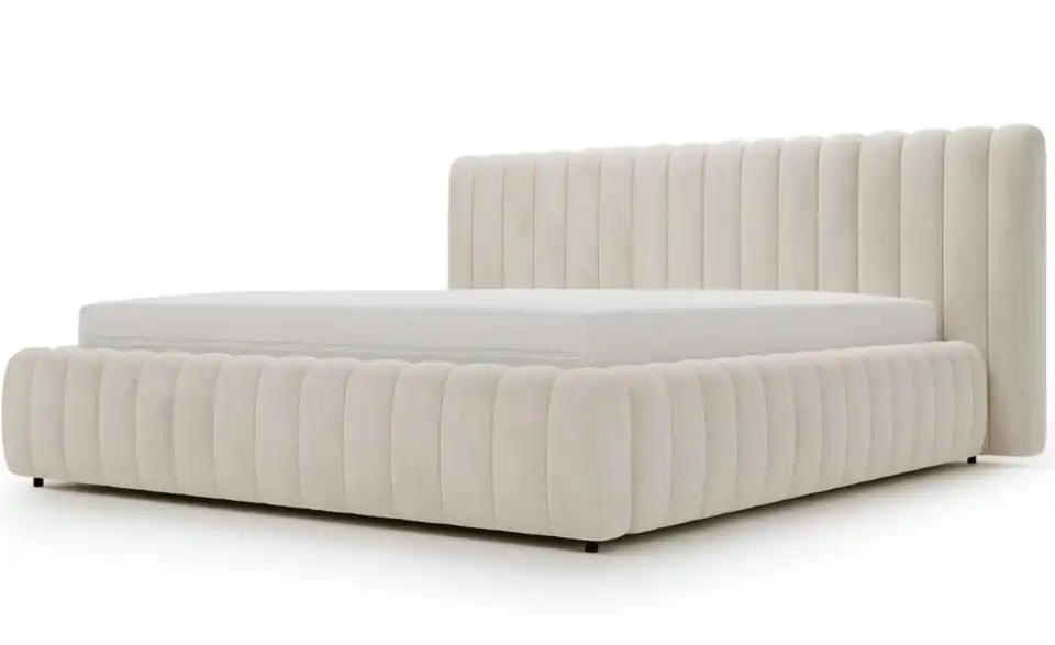 Polsterbett, Perspektive