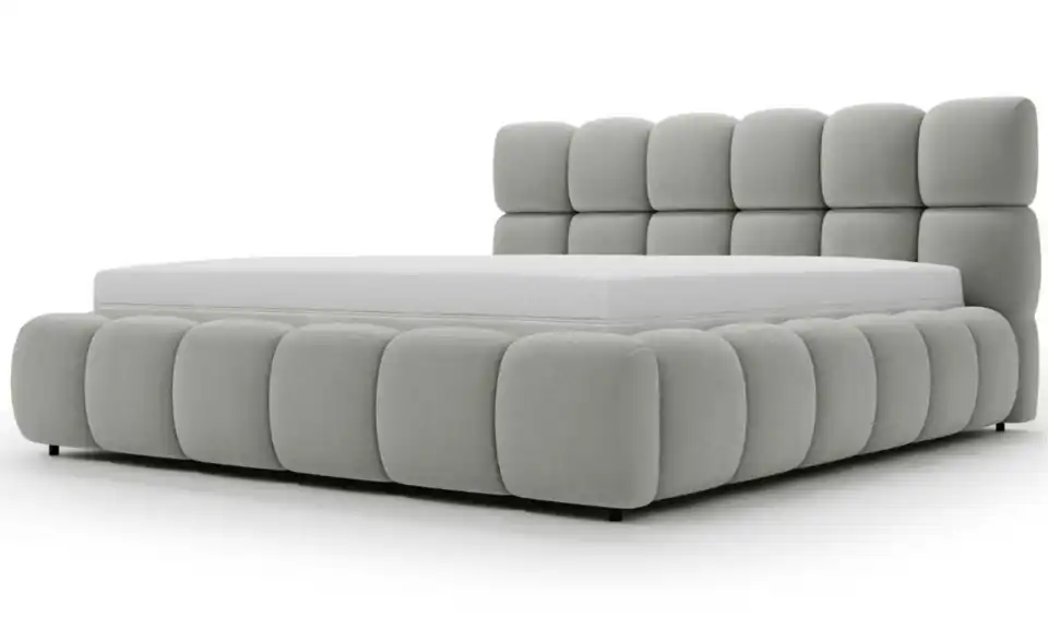 Polsterbett, Perspektive