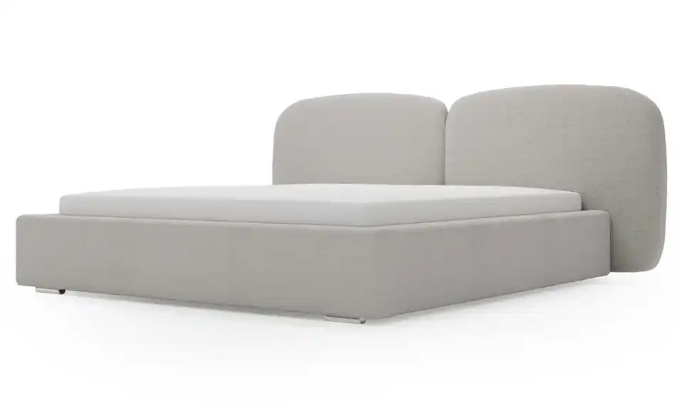 Polsterbett, Perspektive