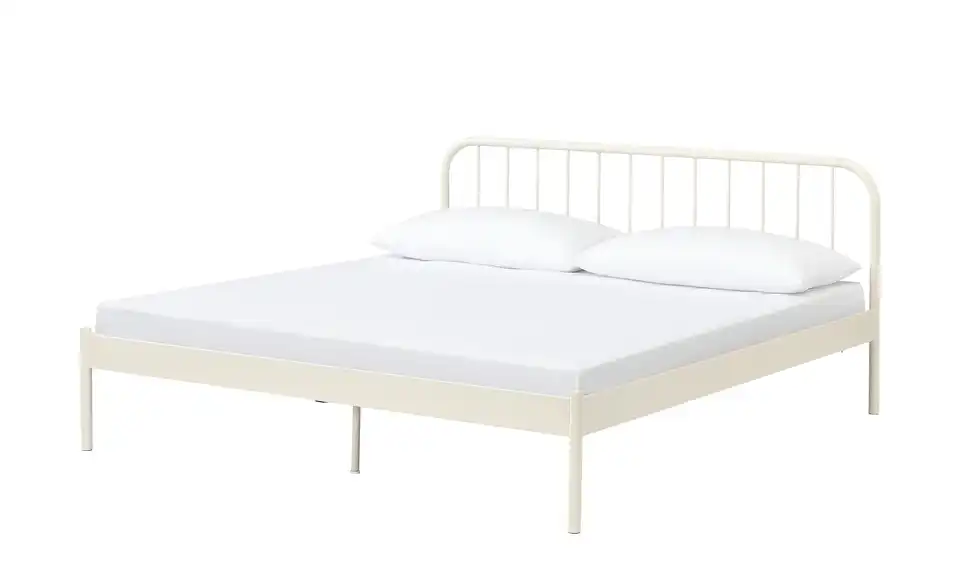 Metallbett Elaris
