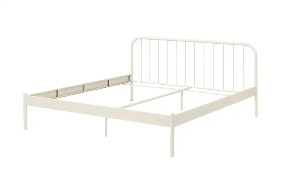 Metallbett Elaris, Perspektive