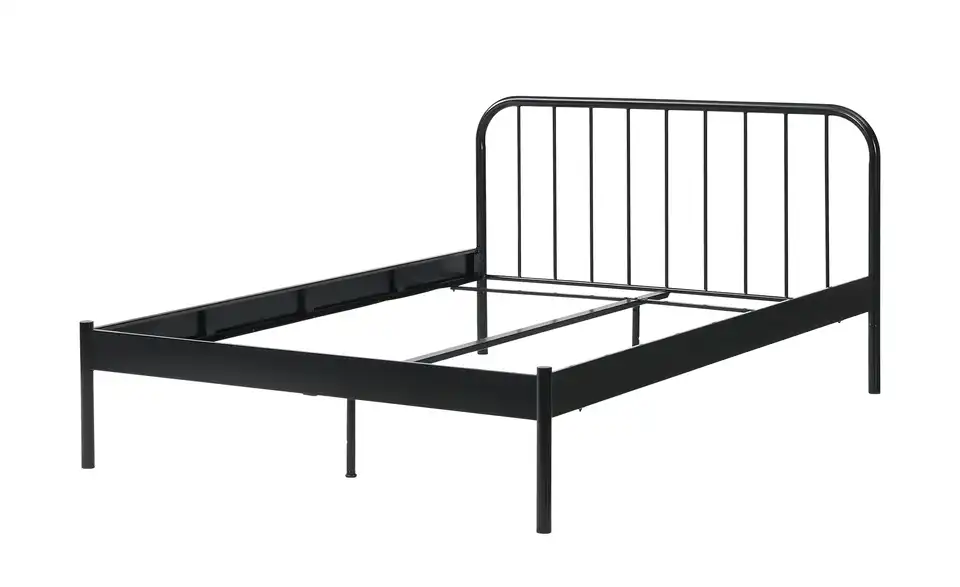 Metallbett Elaris, Perspektive