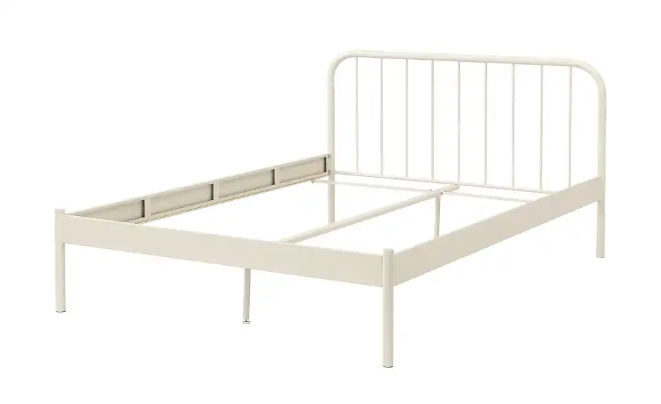 Metallbett Elaris, Perspektive