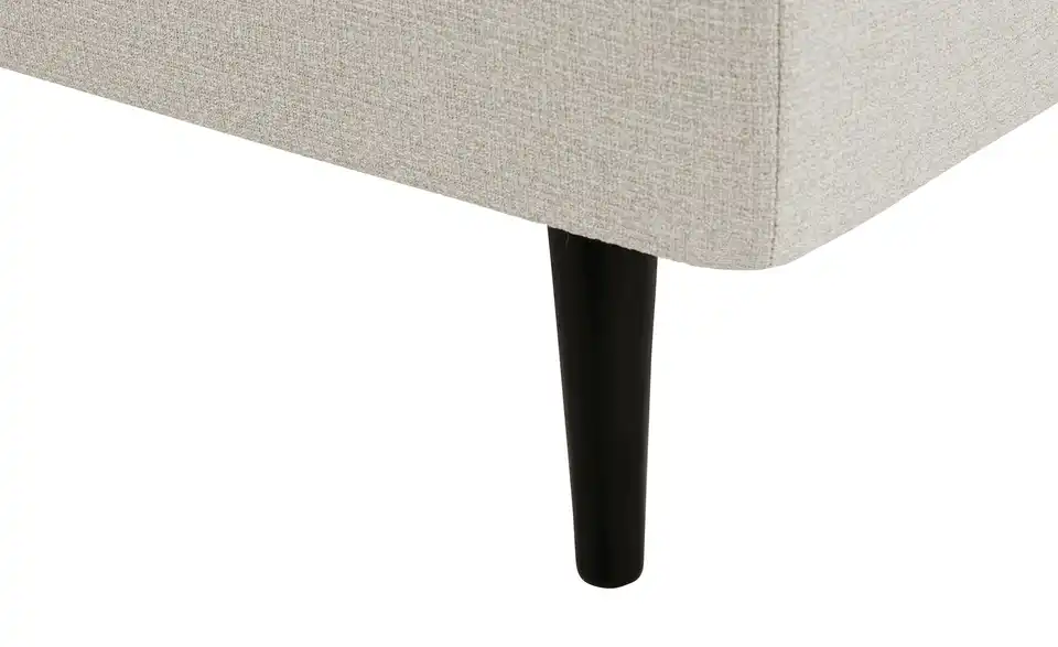 Twist Polsterbett mit Bettkasten, Detailansicht