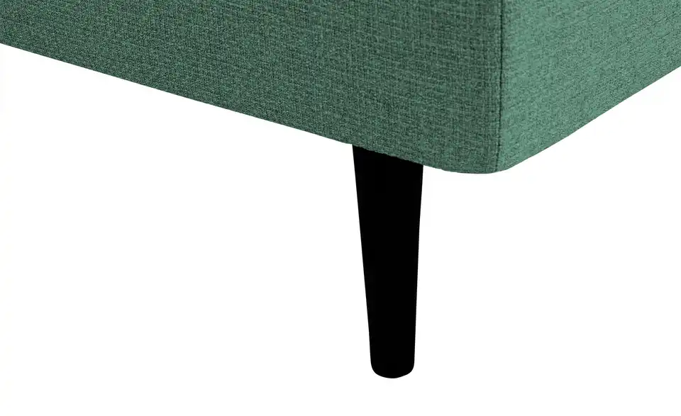 Twist Polsterbett mit Bettkasten, Detailansicht