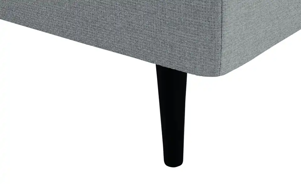 Twist Polsterbett mit Bettkasten, Detailansicht