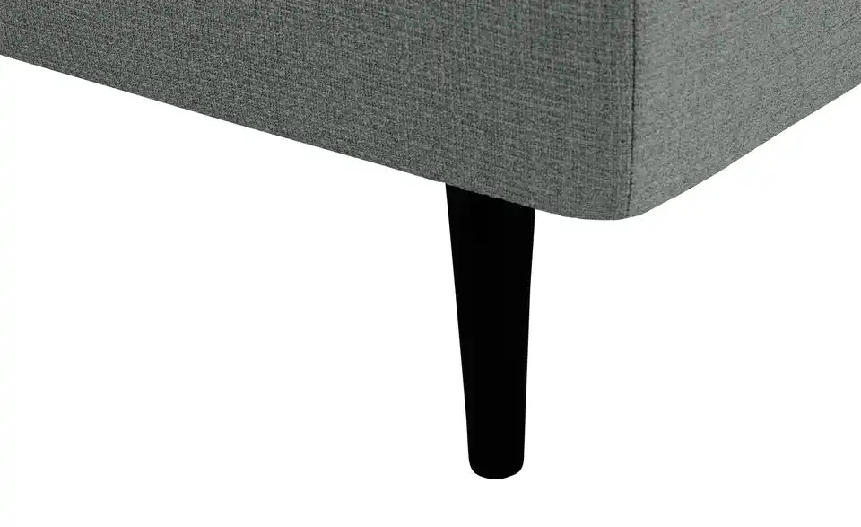 Twist Polsterbett mit Bettkasten, Detailansicht