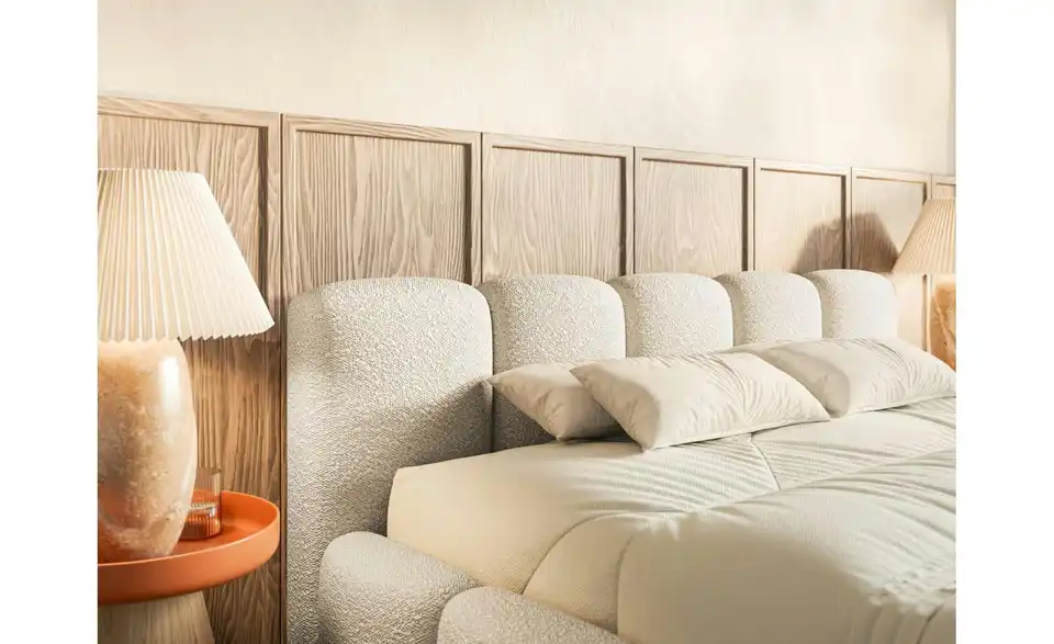 Selsey Polsterbett, in Wohnsituation