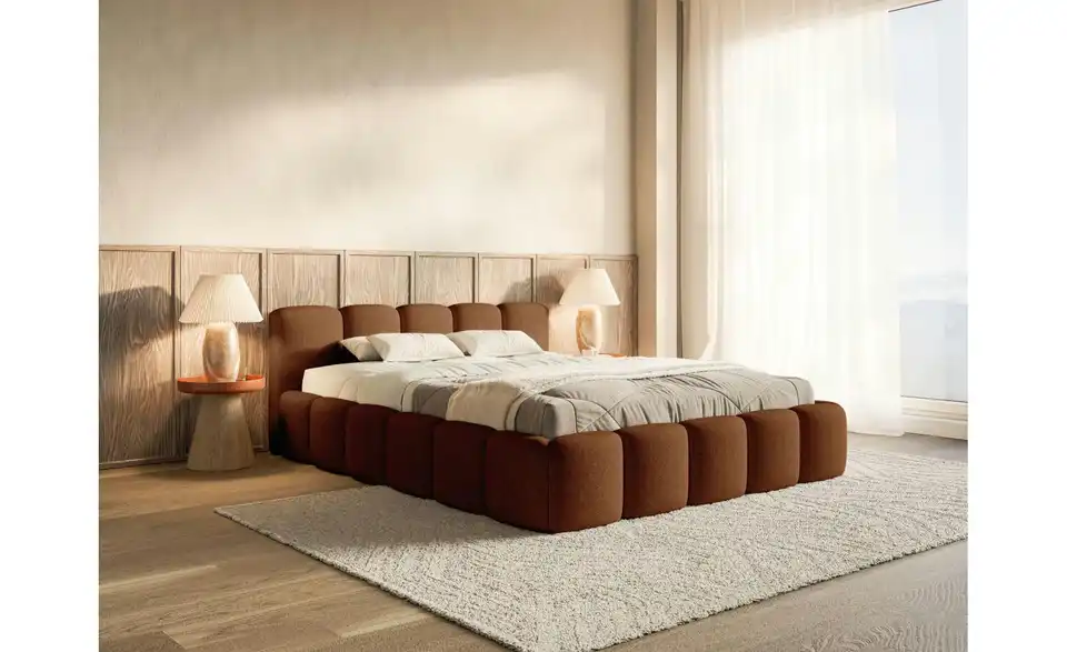 Selsey Polsterbett, in Wohnsituation