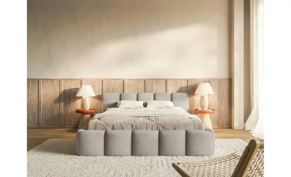 Selsey Polsterbett, in Wohnsituation