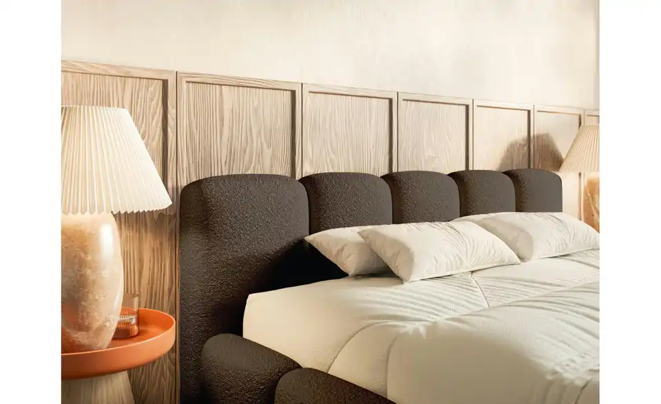 Selsey Polsterbett, in Wohnsituation