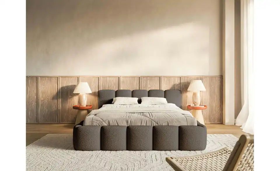 Selsey Polsterbett, in Wohnsituation