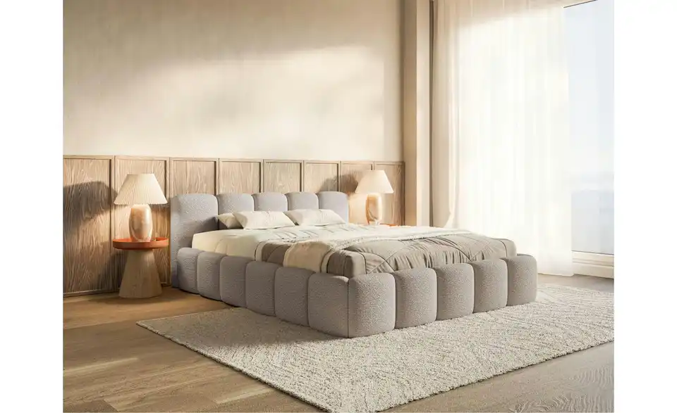 Selsey Polsterbett, in Wohnsituation