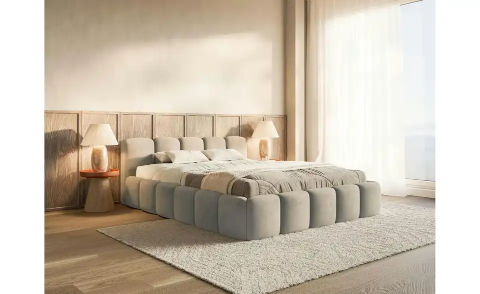 Selsey Polsterbett, in Wohnsituation