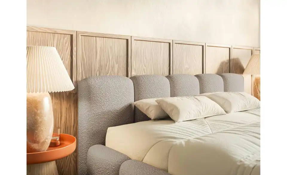 Selsey Polsterbett, in Wohnsituation