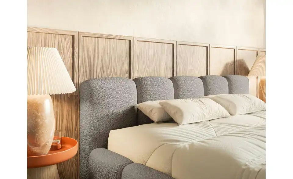 Selsey Polsterbett, in Wohnsituation