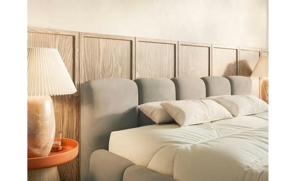 Selsey Polsterbett, in Wohnsituation