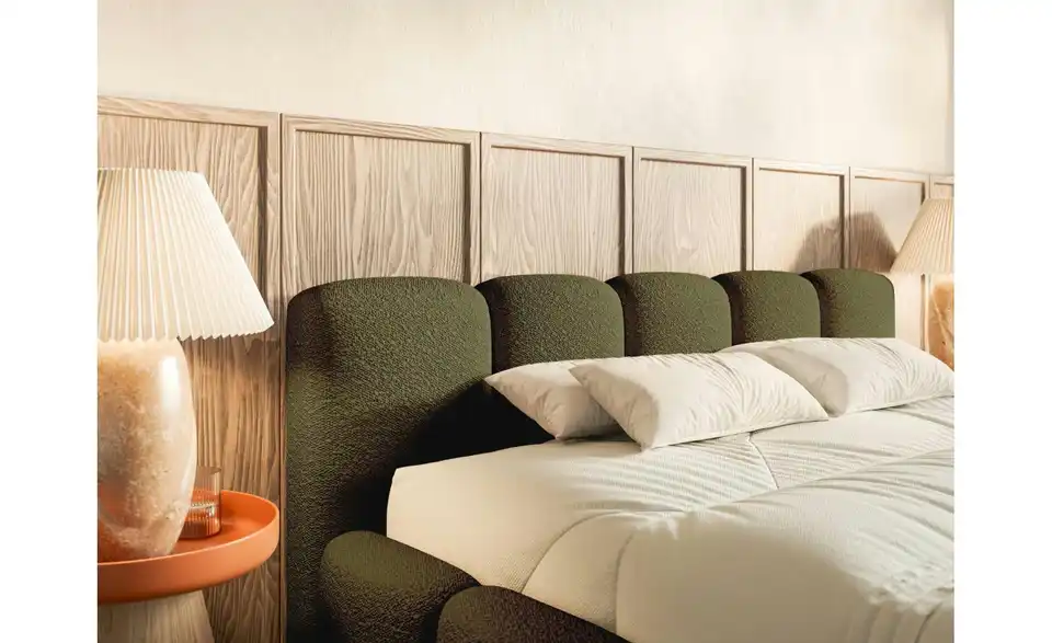 Selsey Polsterbett, in Wohnsituation