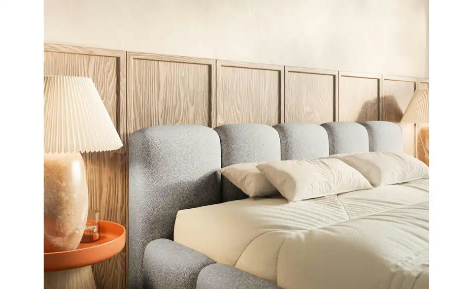 Selsey Polsterbett, in Wohnsituation