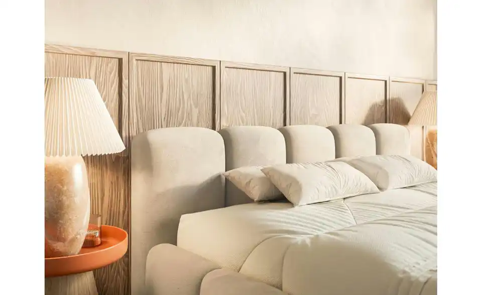 Selsey Polsterbett, in Wohnsituation