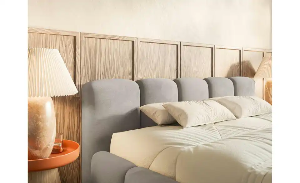 Selsey Polsterbett, in Wohnsituation