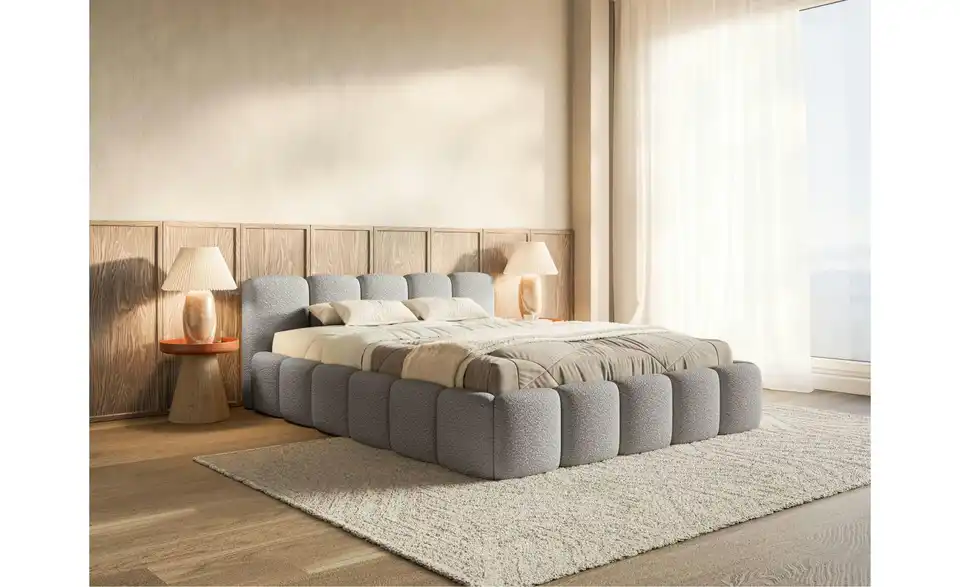 Selsey Polsterbett, in Wohnsituation